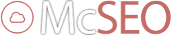 McSEO Logo