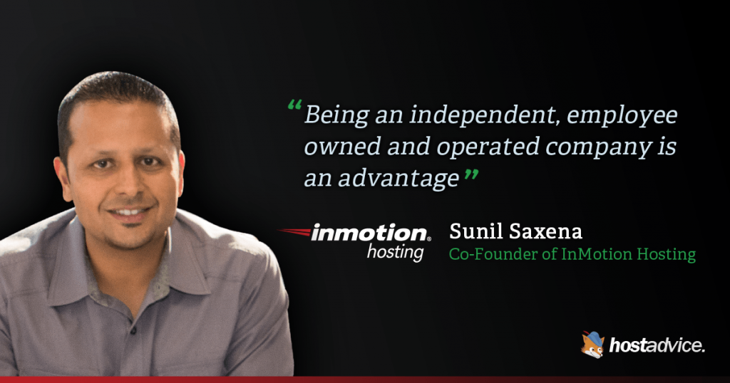 Sunil Saxena
