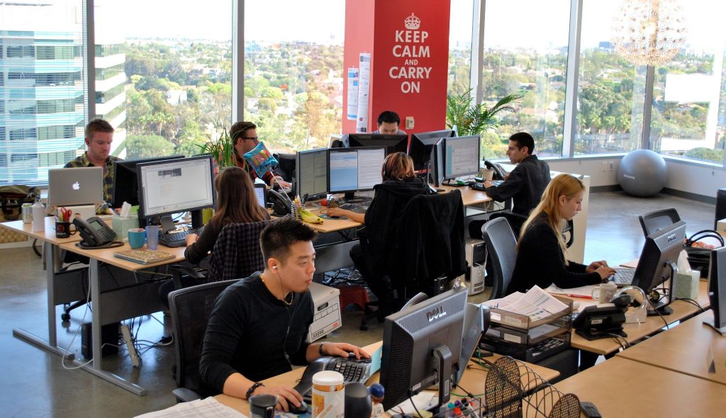 inmotion office
