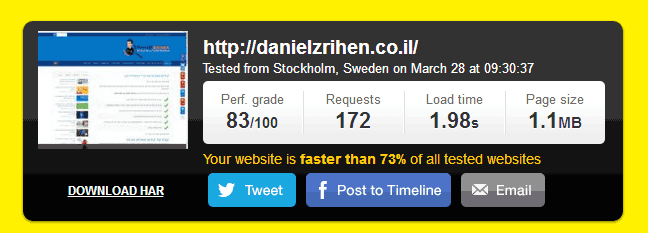 pingdom