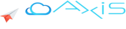 Cloud Axis Hosting Logo