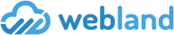 Webland Ro Logo