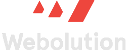 Webolution Logo