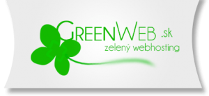 Green Web Logo