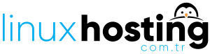 Linux Hosting Türkiye Logo