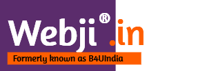 Webji Hosting Pvt. Ltd. Logo