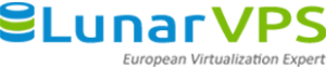 LunarVps Logo