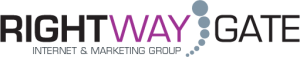 RightWay Gate Logo