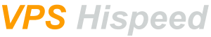 VPS Hispeed Logo
