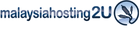 MalaysiaHosting2U Logo