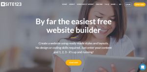 SITE123