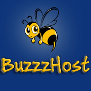 Buzzz Host Logo