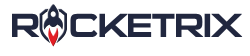Rocketrix Logo