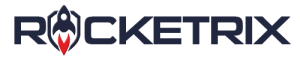 Rocketrix Logo