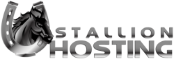 Stallion Hosting