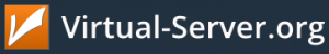 Virtual-Server Logo
