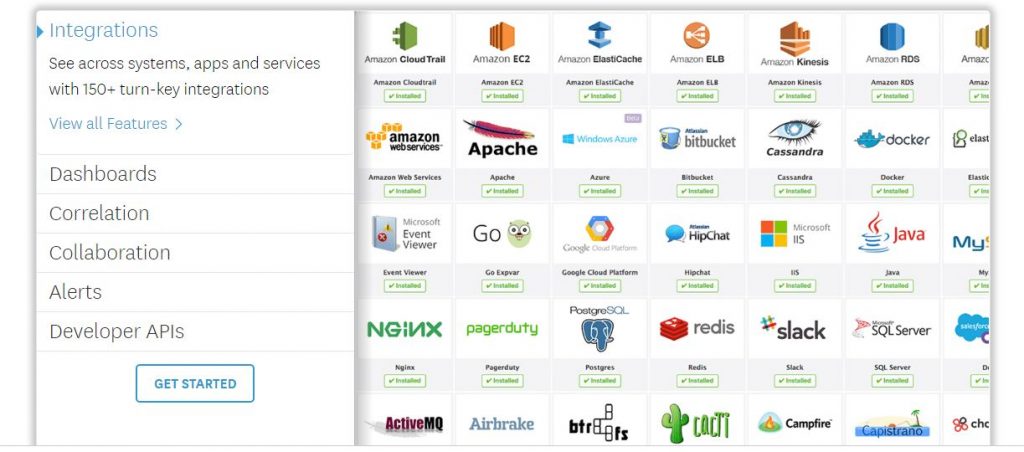 Datadog – All of Your Cloud Infrastructure and Application Data in a ...