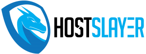HostSlayer Logo