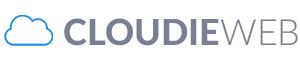 Cloudieweb Logo