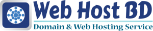 Web Host BD Logo