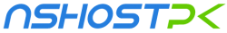 NS Hosting Solutions Logo