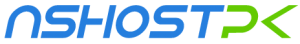 NS Hosting Solutions Logo
