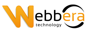 Webbera Logo