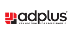 Adplus Logo