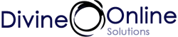 Divine Online Solutions Logo