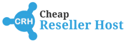 CheapResellerHost Logo