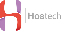 Hostech Logo