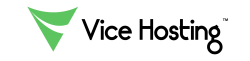 Vice Hosting Logo