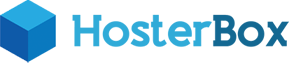 HosterBox Logo