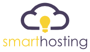 Smart Hosting Logo