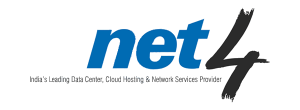 Net4 Logo