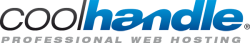 CoolHandle Logo