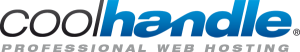 CoolHandle Logo