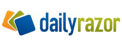 Daily Razor Logo