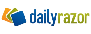 Daily Razor Logo