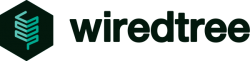 WiredTree Logo