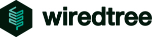 WiredTree Logo