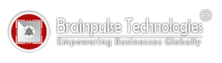 BrainPulse Technologies Logo