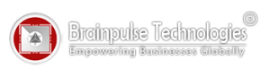 BrainPulse Technologies Logo