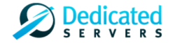 Dedicated servers Logo