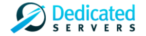 Dedicated servers Logo