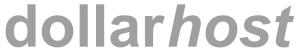 DollarHost Logo