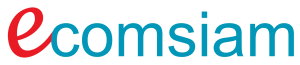 Ecomsiam Logo