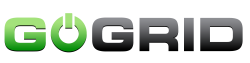 GoGrid Logo