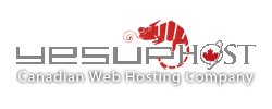 YesUpHost Logo