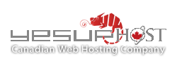 YesUpHost Logo